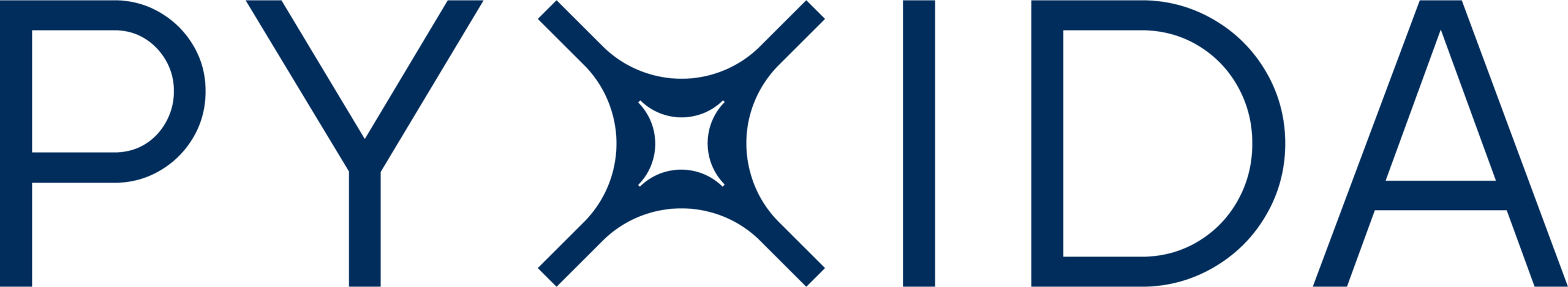 PYXIDA